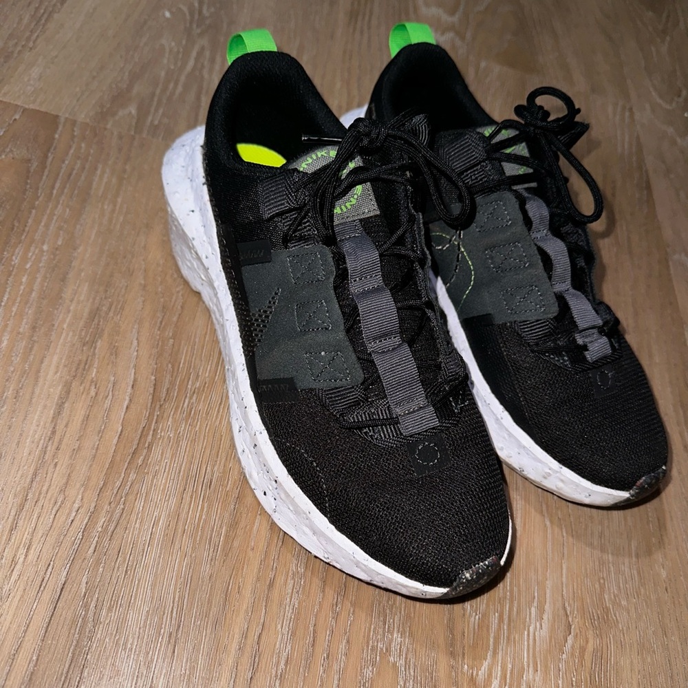 Nike Womens Cráter Impact